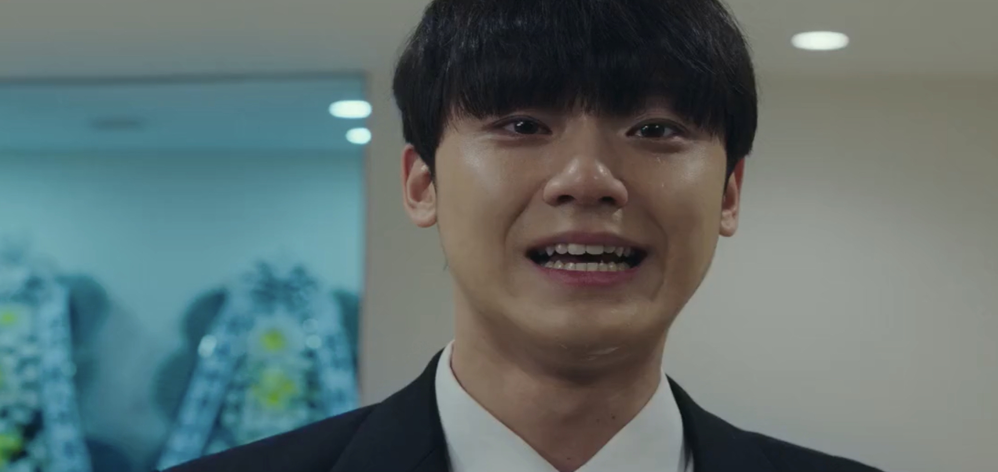 Lee Do Hyun thắng phản diện nhưng vẫn nhận kết buồn ở tập cuối, tỷ suất người xem bùng nổ ấn tượng - Ảnh 8.