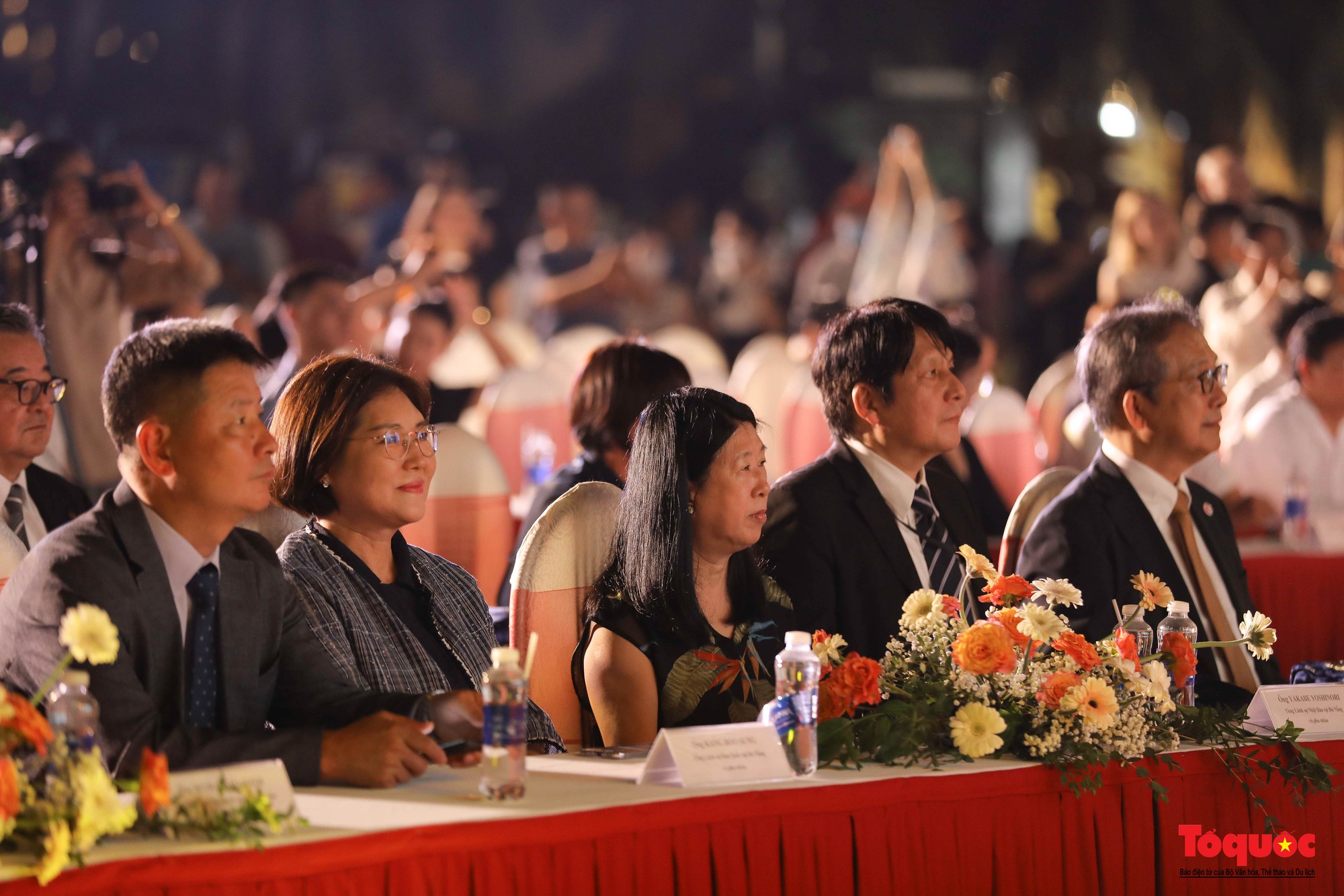 Khai mạc Lễ hội Việt Nam – Nhật Bản 2023 - Ảnh 3.