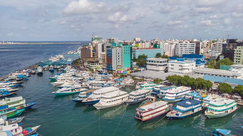 Kinh nghiệm Maldives thích ứng thành công phát triển du lịch: Việt Nam có thể học hỏi