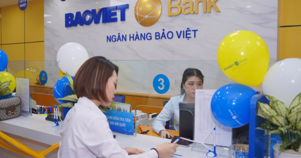 Thêm ưu đãi cho khách hàng hiện hữu vay vốn tại BAOVIET Bank - Ảnh 1.