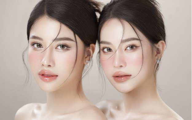 SAM Beauty & Academy cùng chị em họ Vương trở nên hoàn thiện hơn mỗi ngày - Ảnh 1.