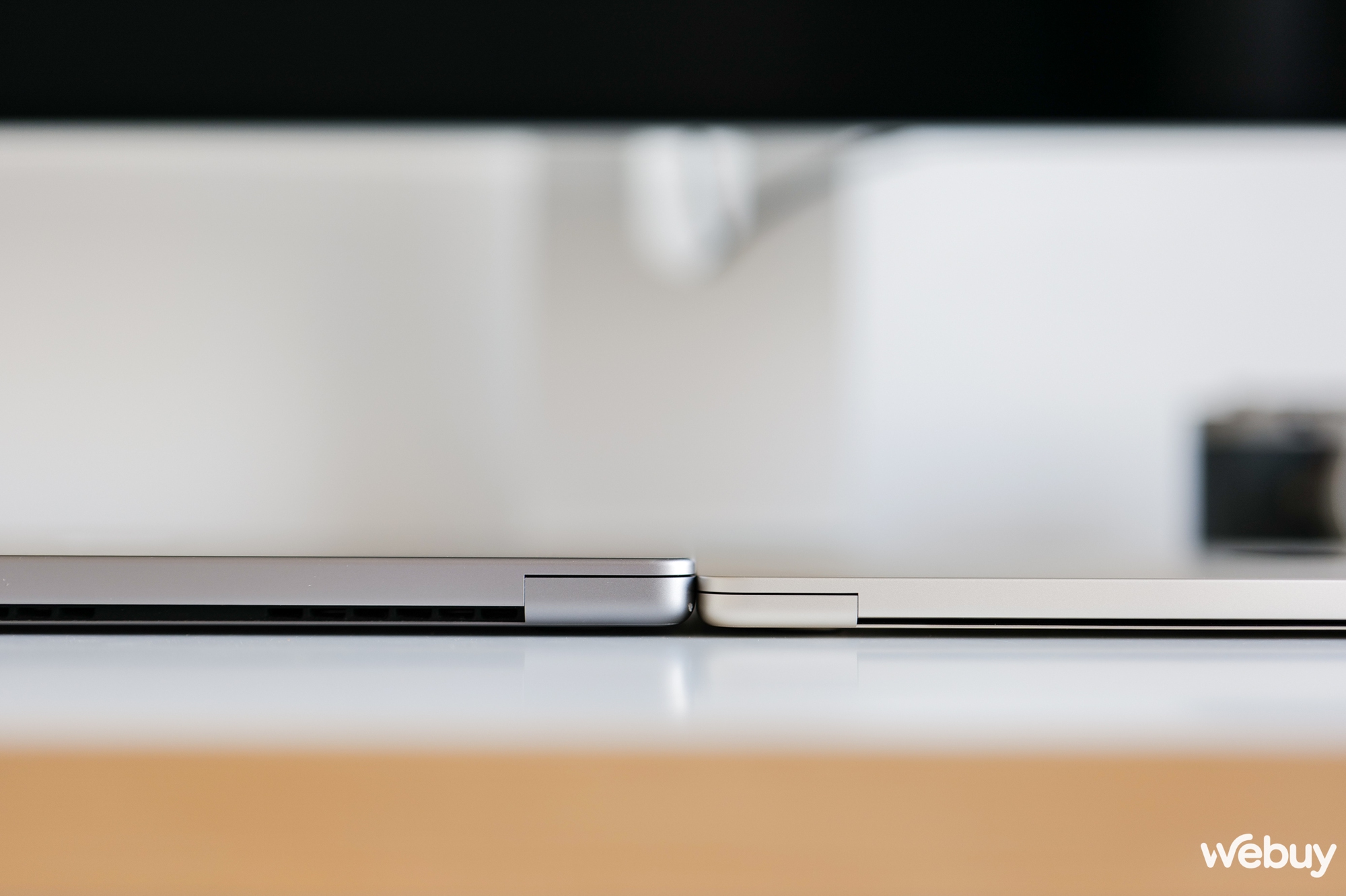 Cảm nhận MacBook Air 15 inch sau gần 1 tuần sử dụng: Đã đến lúc trả phiên bản Pro về cho người thật sự cần? - Ảnh 15. Cảm nhận MacBook Air 15 inch sau gần 1 tuần sử dụng: Đã đến lúc trả phiên bản Pro về cho người thật sự cần? - Ảnh 15.