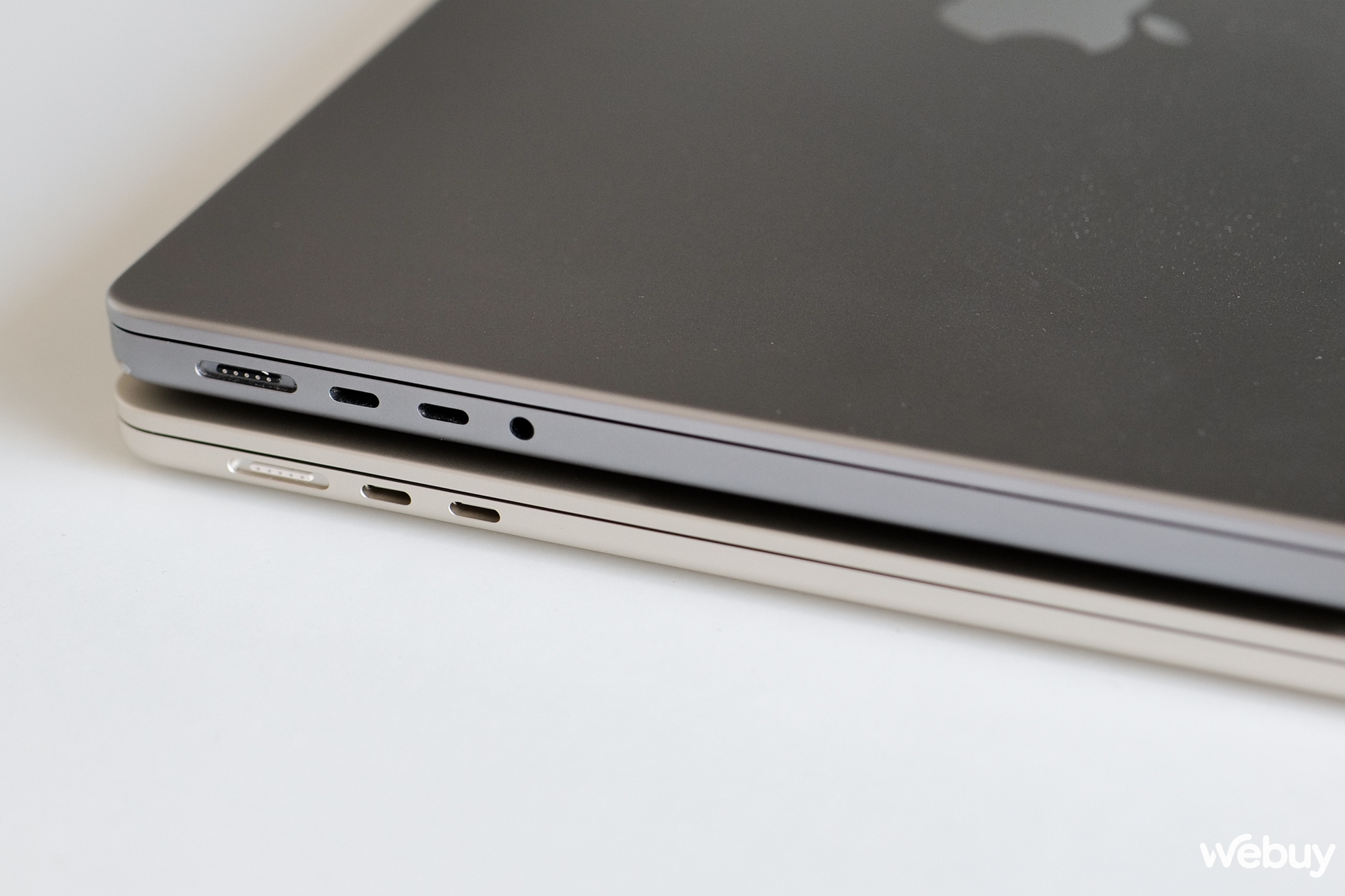 Cảm nhận MacBook Air 15 inch sau gần 1 tuần sử dụng: Đã đến lúc trả phiên bản Pro về cho người thật sự cần? - Ảnh 20.
