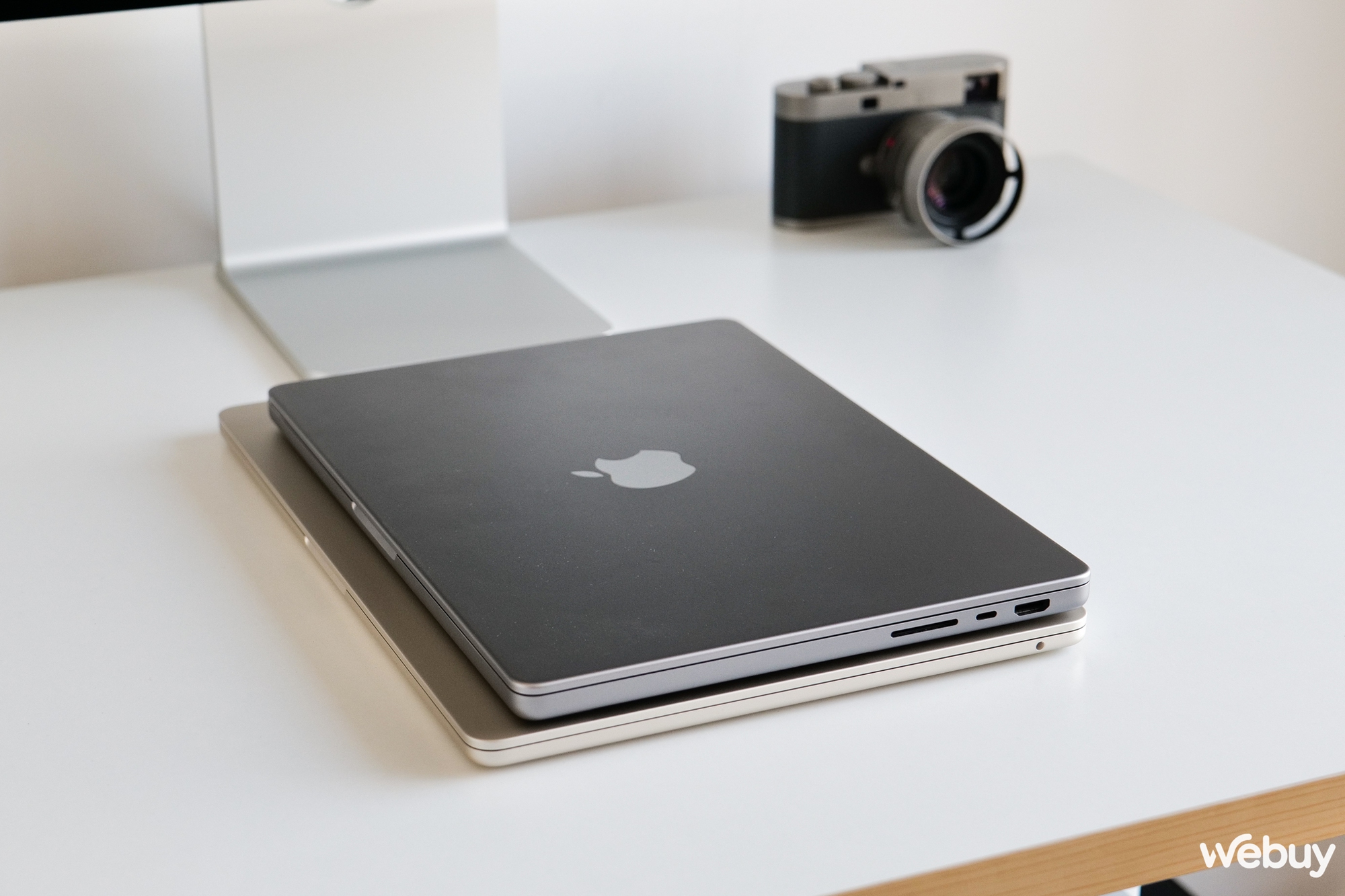 Cảm nhận MacBook Air 15 inch sau gần 1 tuần sử dụng: Đã đến lúc trả phiên bản Pro về cho người thật sự cần? - Ảnh 21.