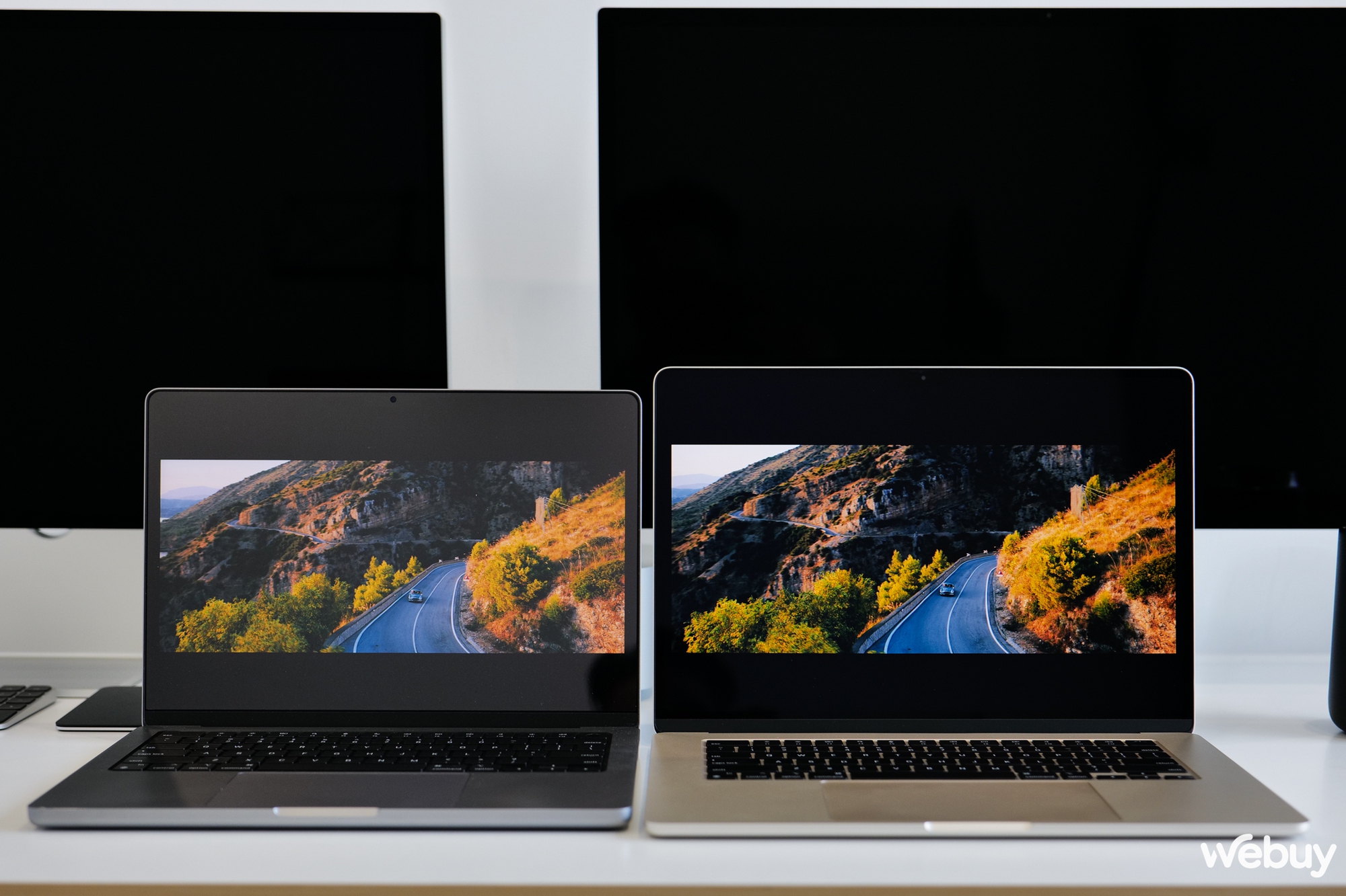 Cảm nhận MacBook Air 15 inch sau gần 1 tuần sử dụng: Đã đến lúc trả phiên bản Pro về cho người thật sự cần? - Ảnh 6.
