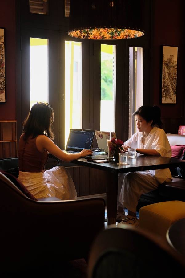 CIAO Cafe - Sự trở lại của một biểu tượng Sài Gòn - Ảnh 5.