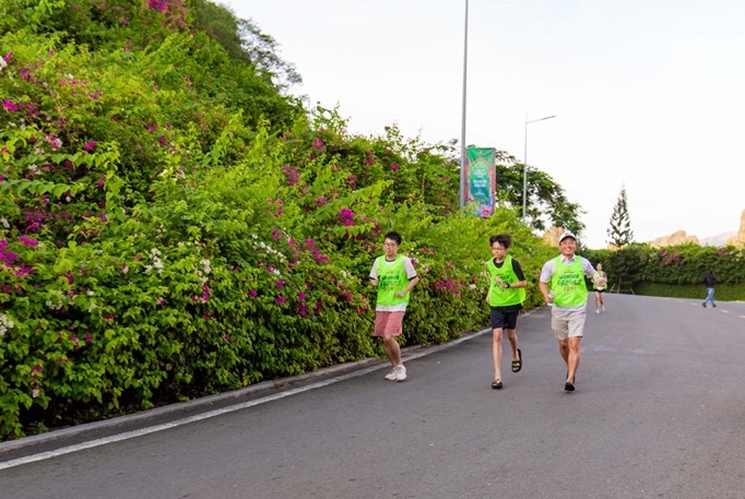 Khánh Hoà phát động chương trình “Hành động xanh - vì tương lai xanh” - Ảnh 7.