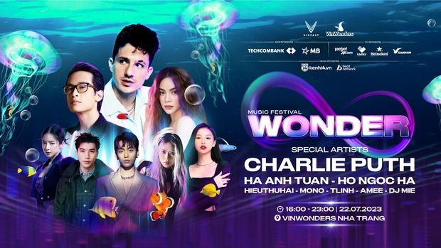 Hà Anh Tuấn lộ diện điển trai ở sân bay Cam Ranh, sẵn sàng bùng nổ cùng Charlie Puth tại đại nhạc hội 8Wonder - Ảnh 8.