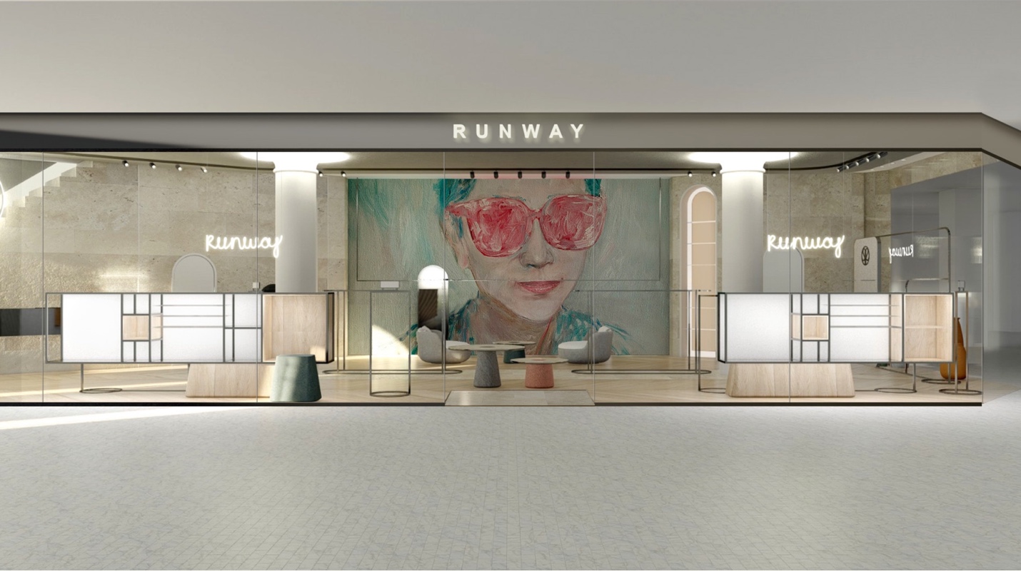 Runway khai trương cửa hàng mới, hứa hẹn đem đến những trải nghiệm mua sắm ấn tượng cho mọi tín đồ thời trang - Ảnh 1.