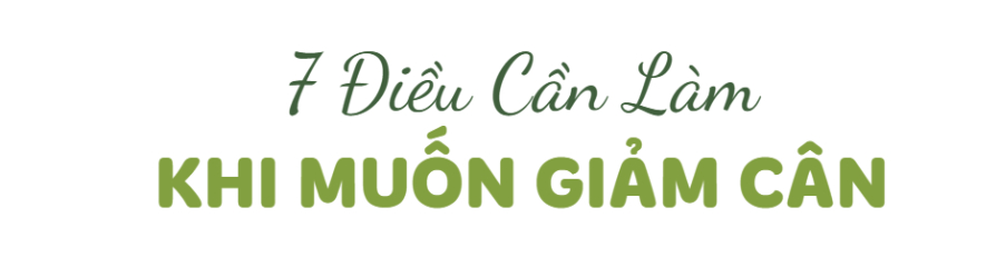 Mẹo giảm cân cực hiệu quả trong mùa hè theo gợi ý của chuyên gia dinh dưỡng - Ảnh 2.