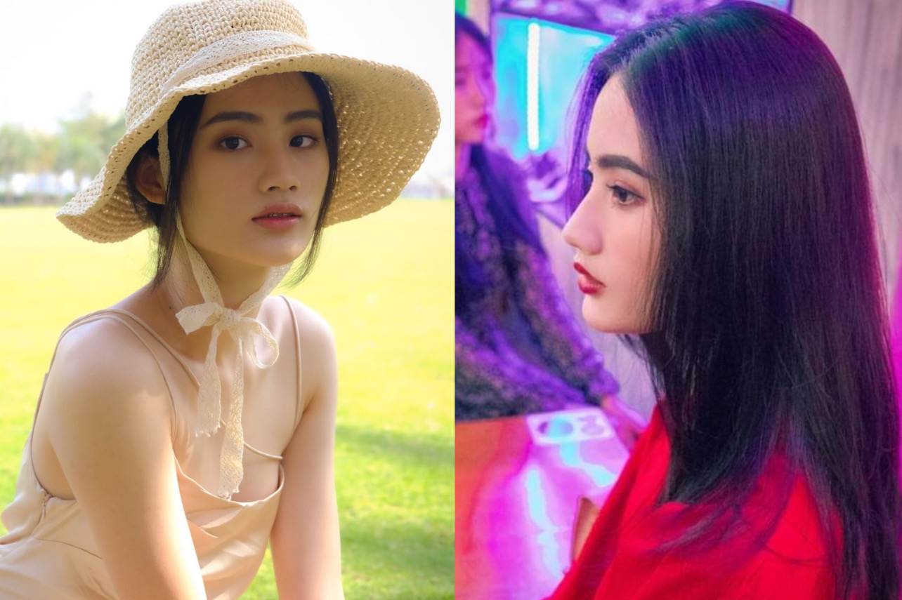 Nhan sắc đời thường của Tân Hoa hậu Ý Nhi và 2 Á hậu Miss World Vietnam 2023 - Ảnh 4.