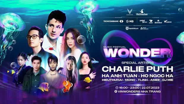 Hậu trường hiếm hoi của Charlie Puth sau đêm diễn &quot;bùng cháy&quot; ở đại nhạc hội 8Wonder - Ảnh 9.