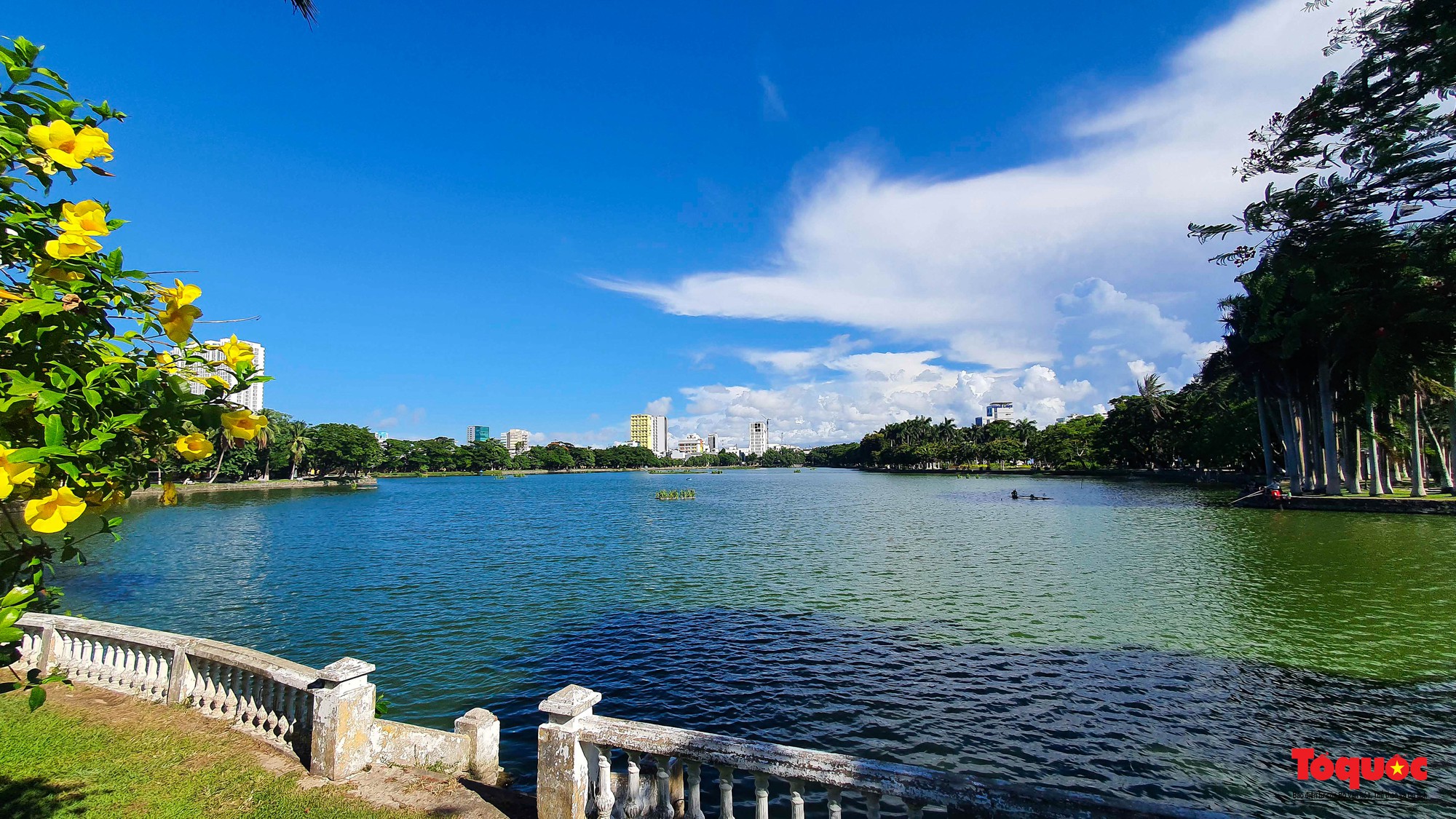 Đà Nẵng chi hơn 673 tỷ đồng nâng cấp, cải tạo Công viên 29/3 - Ảnh 4.