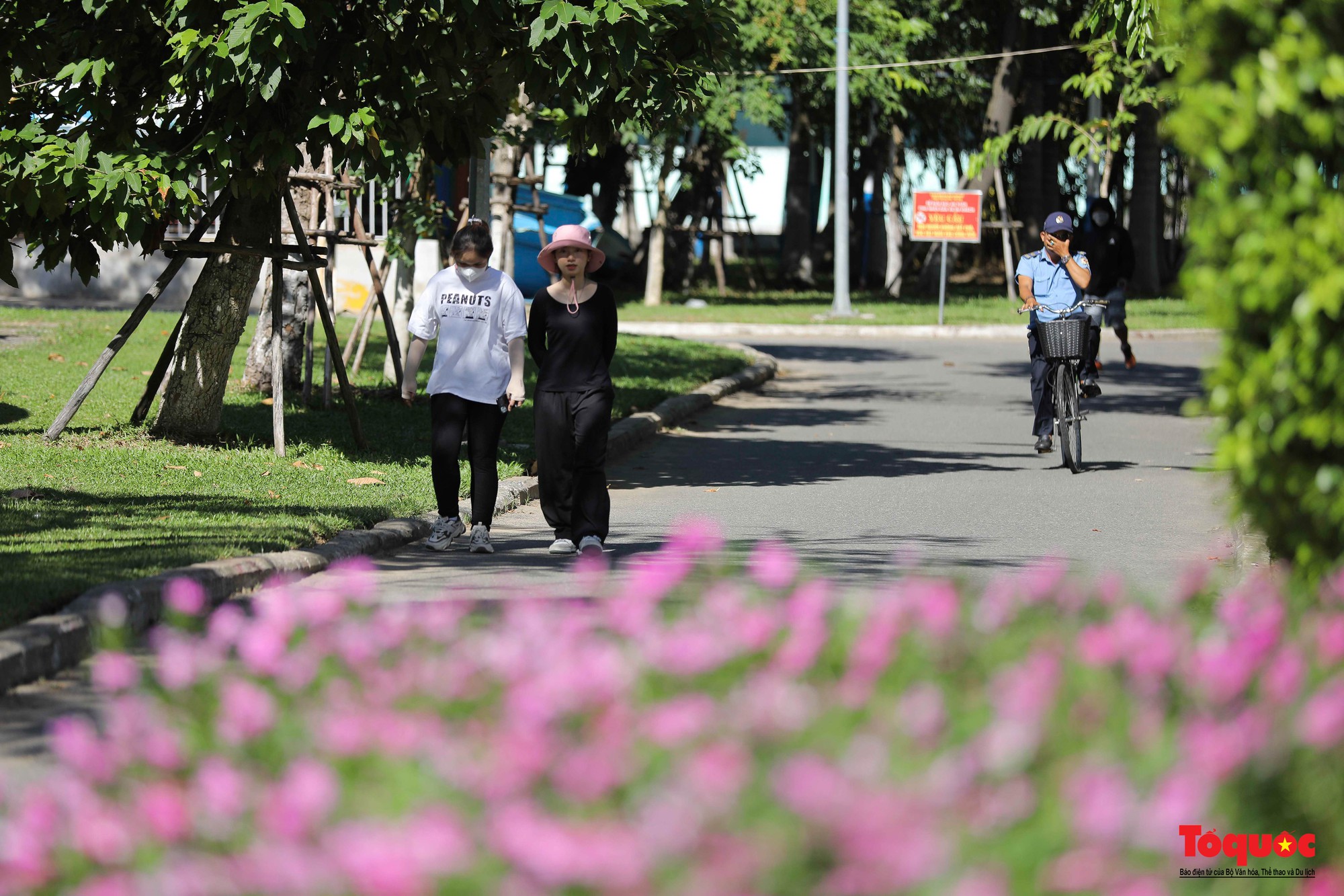 Đà Nẵng chi hơn 673 tỷ đồng nâng cấp, cải tạo Công viên 29/3 - Ảnh 3.