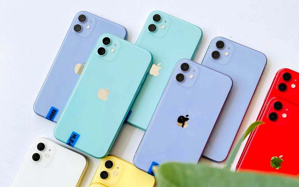 Mẫu iPhone được người dùng Việt săn đón, giá chạm đáy chỉ còn hơn 9 triệu đồng