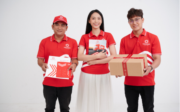 Mekong Logistics hướng tới mục tiêu Top 1 thị trường logistics Việt Nam – Campuchia - Ảnh 1.