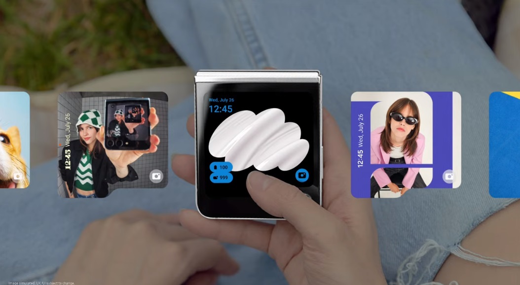 Toàn cảnh sự kiện Galaxy Unpacked 2023: 4 tuyệt phẩm công nghệ Samsung vừa ra mắt - Ảnh 13. Toàn cảnh sự kiện Galaxy Unpacked 2023: 4 tuyệt phẩm công nghệ Samsung vừa ra mắt - Ảnh 13.