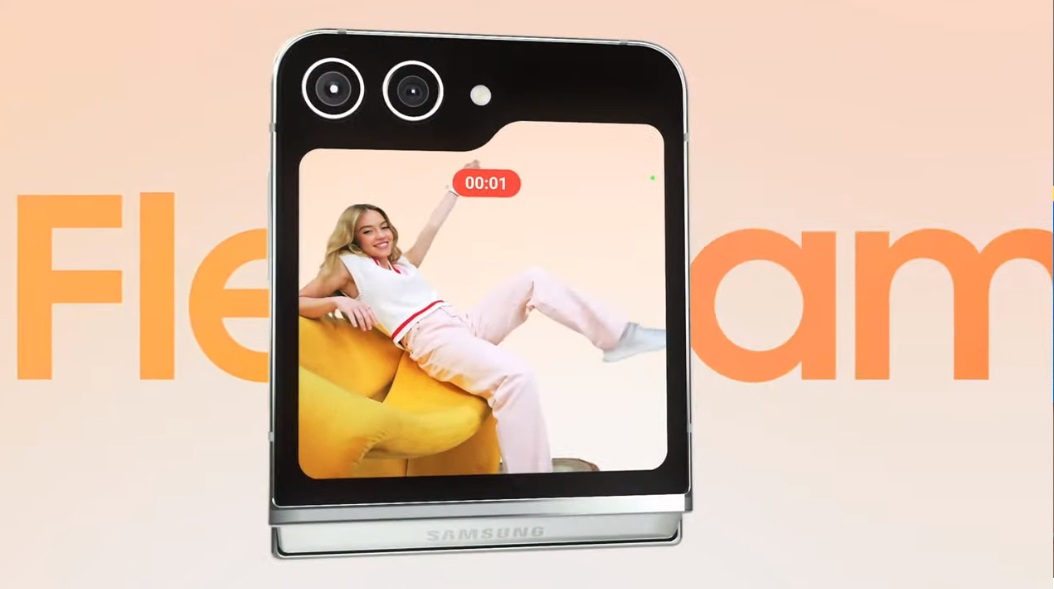 Toàn cảnh sự kiện Galaxy Unpacked 2023: 4 tuyệt phẩm công nghệ Samsung vừa ra mắt - Ảnh 15. Toàn cảnh sự kiện Galaxy Unpacked 2023: 4 tuyệt phẩm công nghệ Samsung vừa ra mắt - Ảnh 15.
