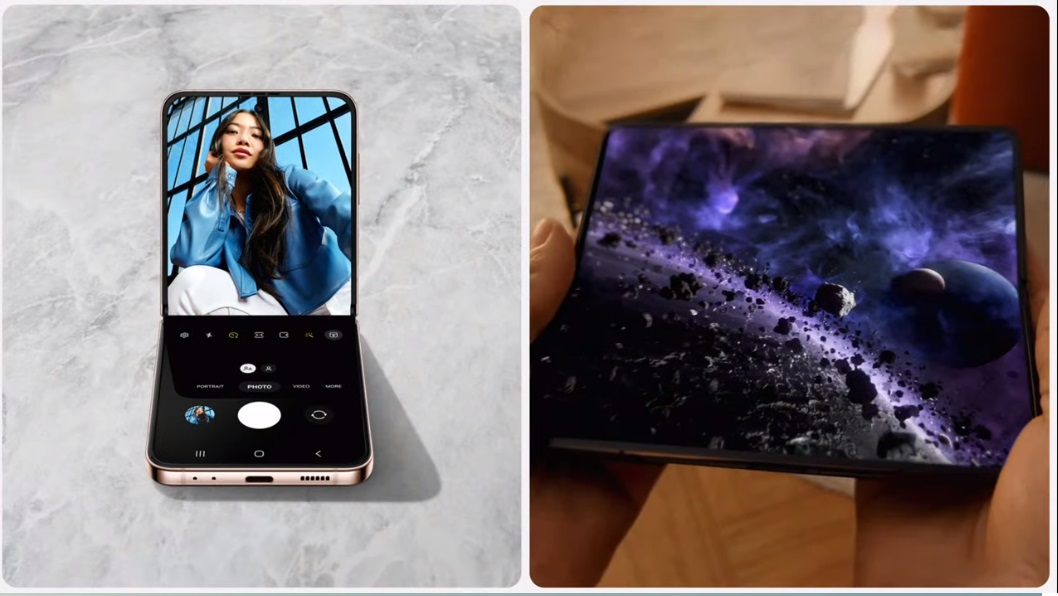 Toàn cảnh sự kiện Galaxy Unpacked 2023: 4 tuyệt phẩm công nghệ Samsung vừa ra mắt - Ảnh 9. Toàn cảnh sự kiện Galaxy Unpacked 2023: 4 tuyệt phẩm công nghệ Samsung vừa ra mắt - Ảnh 9.