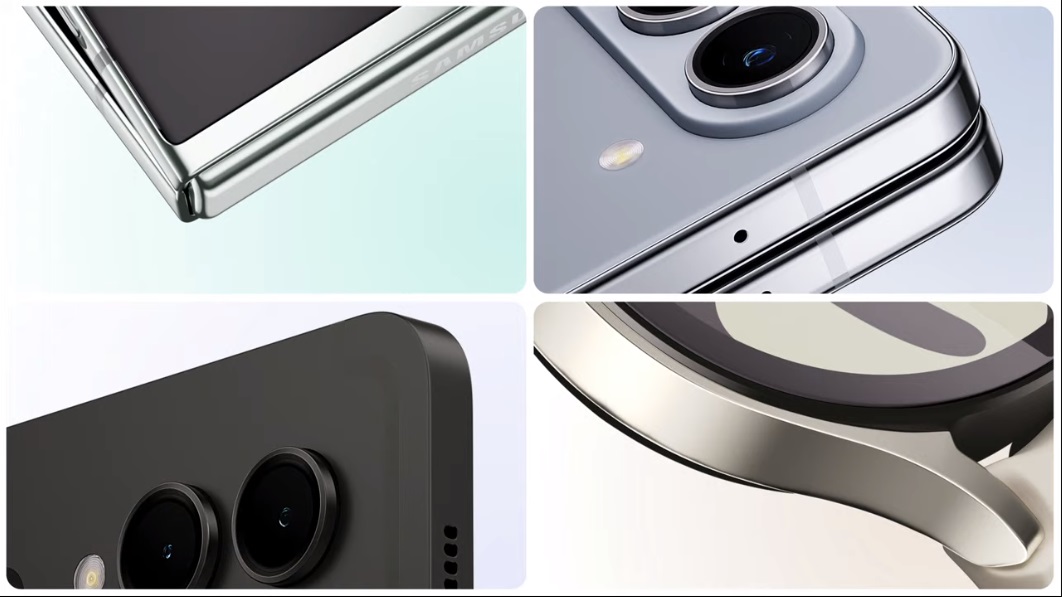 Toàn cảnh sự kiện Galaxy Unpacked 2023: 4 tuyệt phẩm công nghệ Samsung vừa ra mắt - Ảnh 10. Toàn cảnh sự kiện Galaxy Unpacked 2023: 4 tuyệt phẩm công nghệ Samsung vừa ra mắt - Ảnh 10.