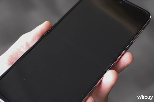 Đây là Galaxy Z Flip5: Tại sao nói đây bản nâng cấp lớn nhất của Galaxy Z Flip từ trước đến nay? - Ảnh 10.