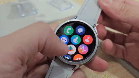 Đây là Galaxy Watch6 - đồng hồ thông minh đầu tiên hướng đến “lối sống Wellness” - Ảnh 12.