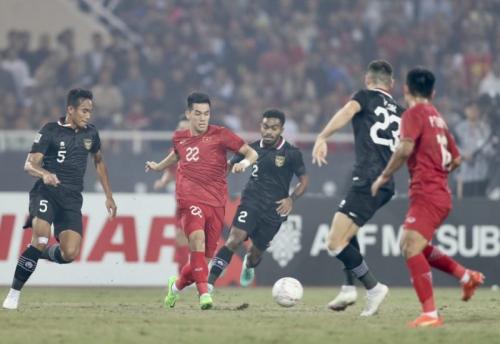 Tuyển Việt Nam gặp khó khăn nếu cùng bảng với Indonesia ở vòng loại World Cup? - Ảnh 1.