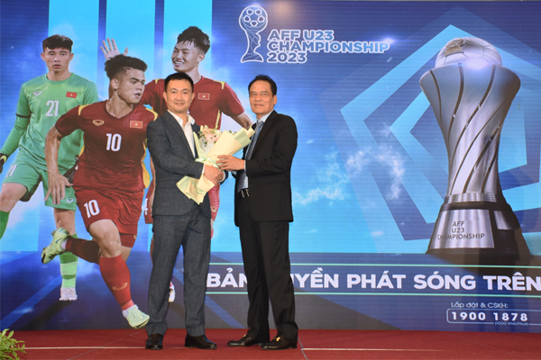 Xem LALIGA và AFF U23 Championship trực tiếp trên cáp SCTV và app SCTVonline - Ảnh 9.