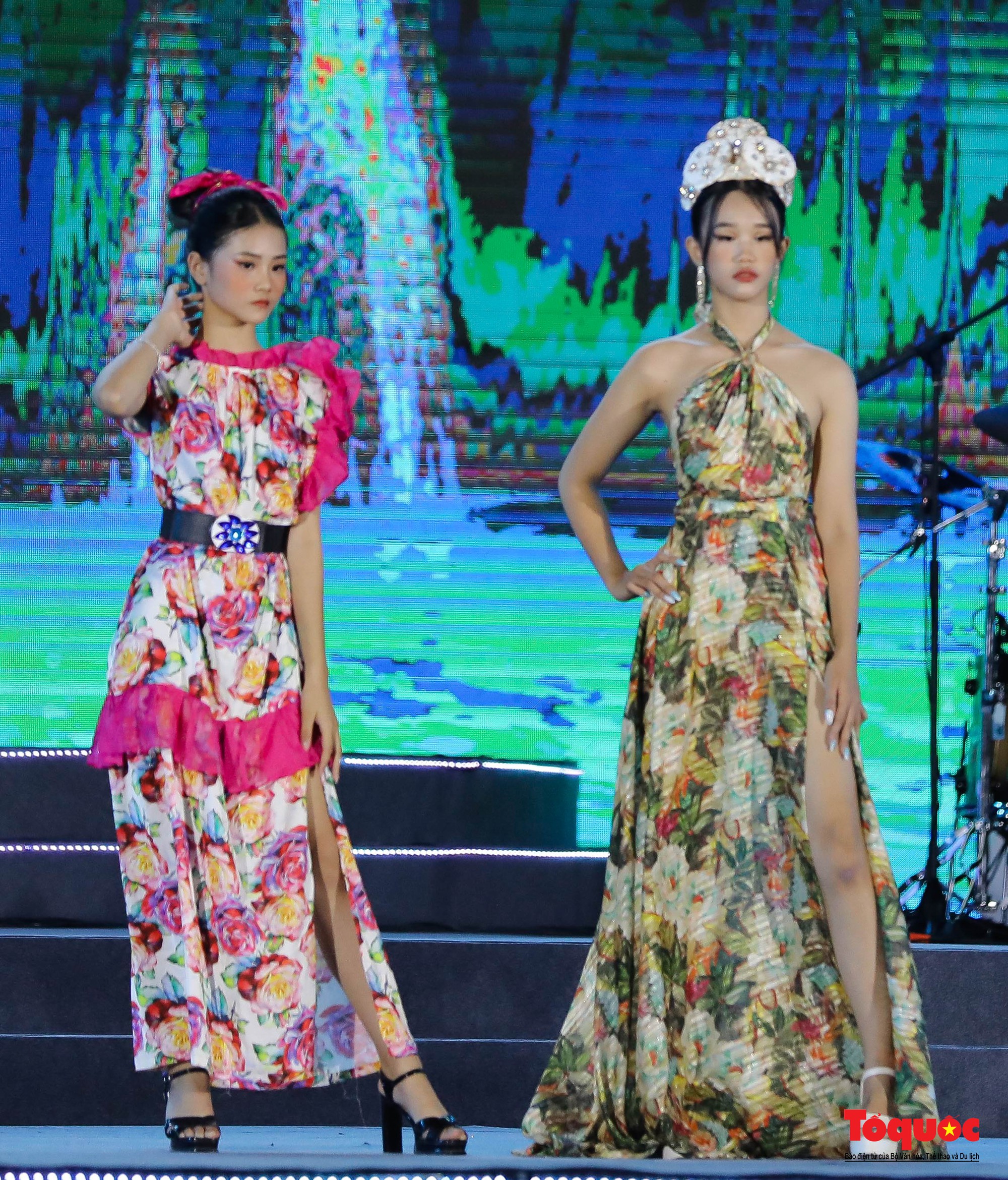 Đà Nẵng khai mạc lễ hội Tận hưởng mùa hè 2023 - Ảnh 8.