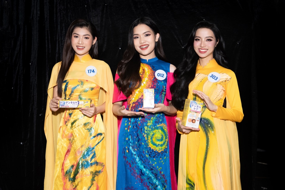 Dental Care đồng hành cùng Miss World Vietnam 2023 - Ảnh 4.
