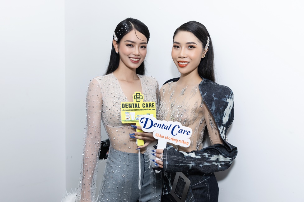 Dental Care đồng hành cùng Miss World Vietnam 2023 - Ảnh 5.