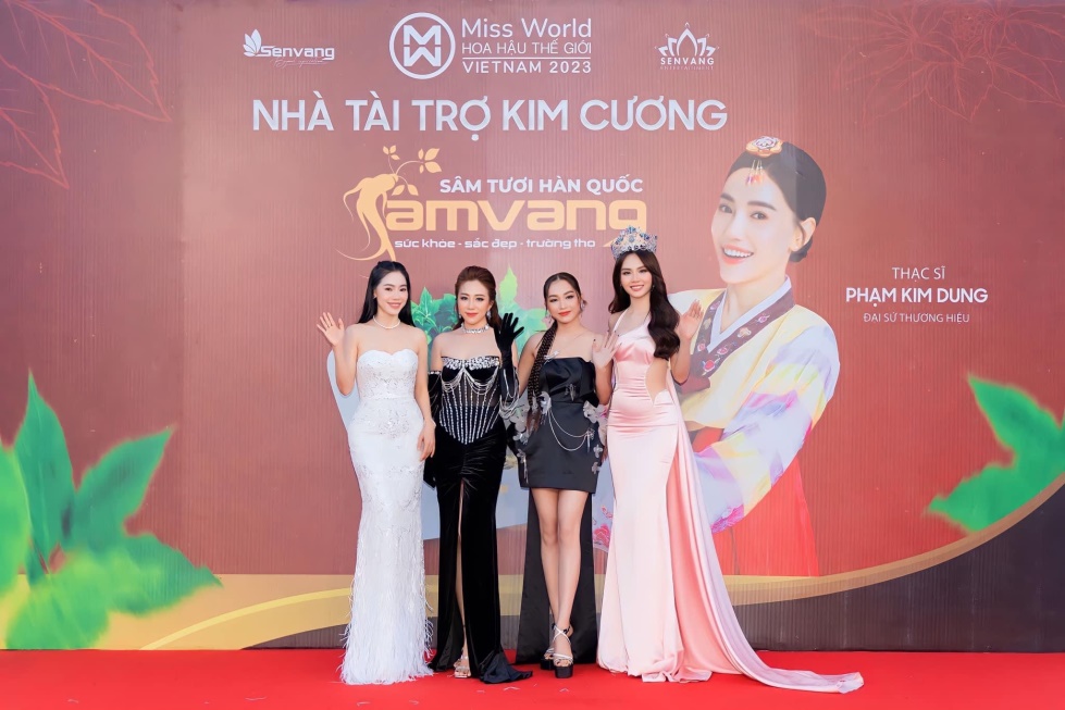 Dental Care đồng hành cùng Miss World Vietnam 2023 - Ảnh 7.