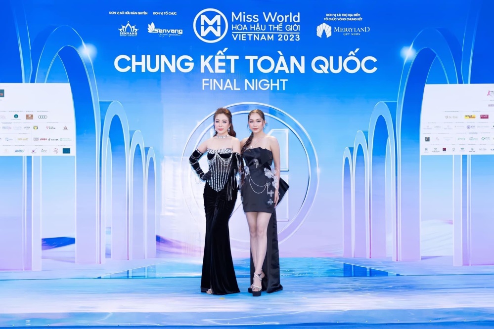 Dental Care đồng hành cùng Miss World Vietnam 2023 - Ảnh 9.