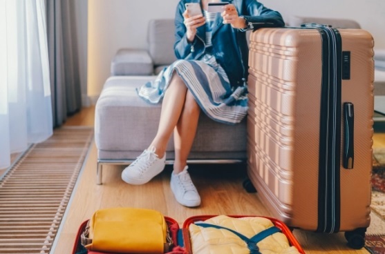 Một món đồ trong khách sạn có thể ẩn chứa rất nhiều vi khuẩn mà bạn không ngờ tới - Ảnh 1.
