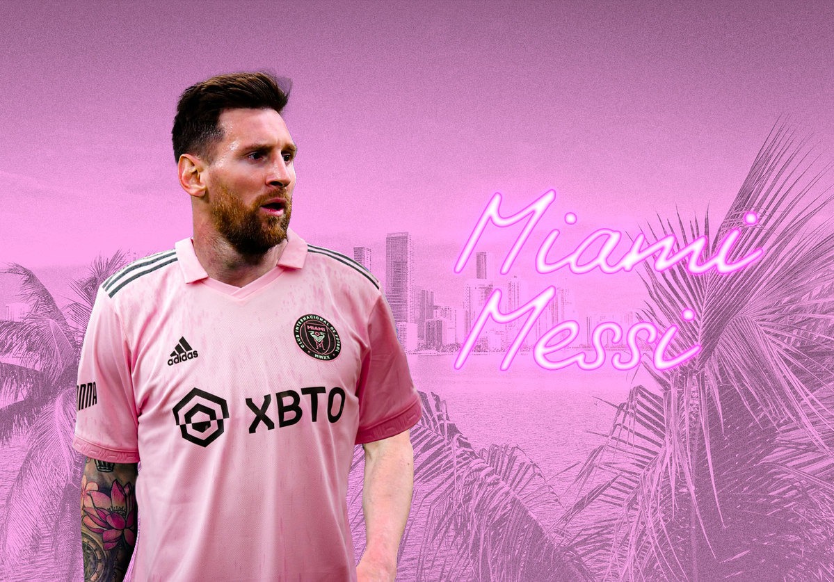 Hé lộ điều khoản trong hợp đồng của Messi với đội bóng mới: Nhận mức thù  lao đáng mơ ước, có cổ phần khi giải nghệ