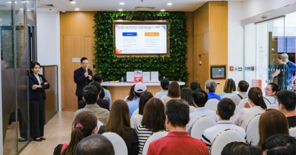 Consumer Workshop: HSBC Vietnam và ERA Vietnam - &quot;Nên đầu tư gì vào 6 tháng cuối năm?&quot; - Ảnh 1.