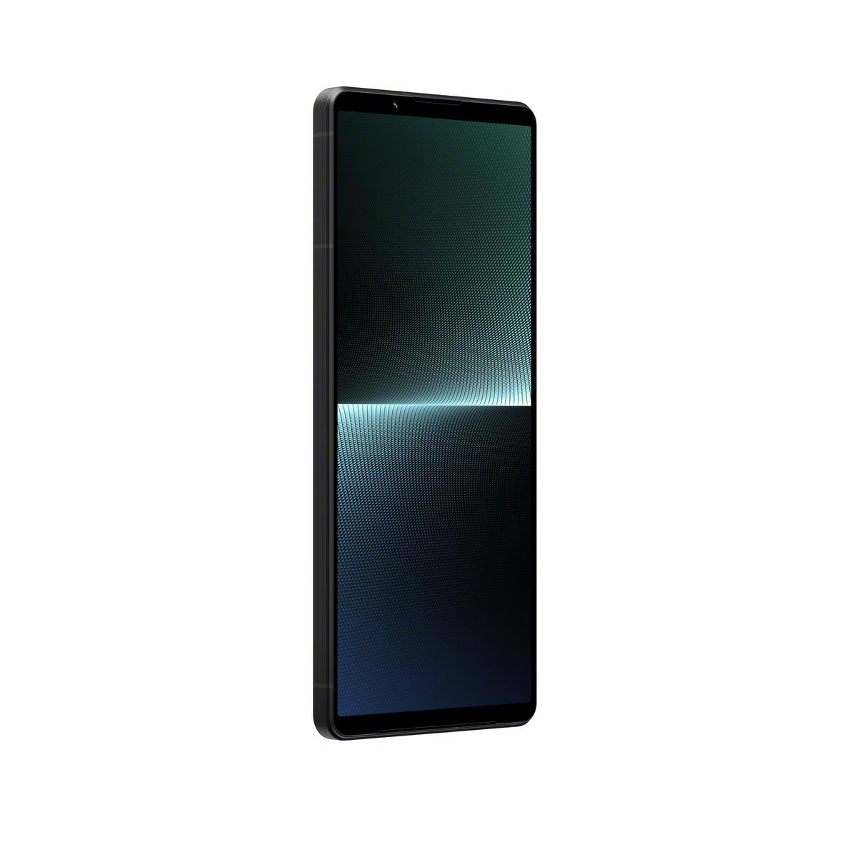 Sony ra mắt điện thoại thông minh Xperia 1V tích hợp cảm biến Exmor T mới và màn hình OLED 4K HDR - Ảnh 3.