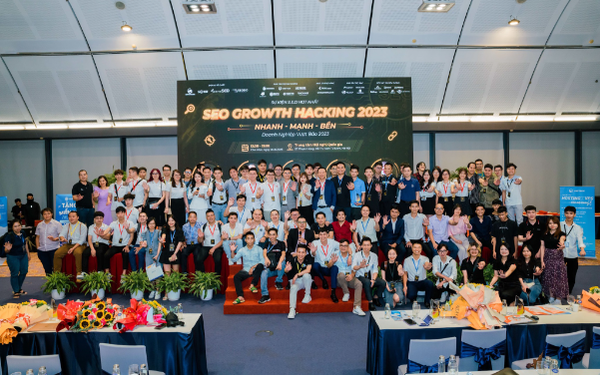 Khám phá chiến lược thành công tại SEO Growth Hacking 2023 - Ảnh 1.