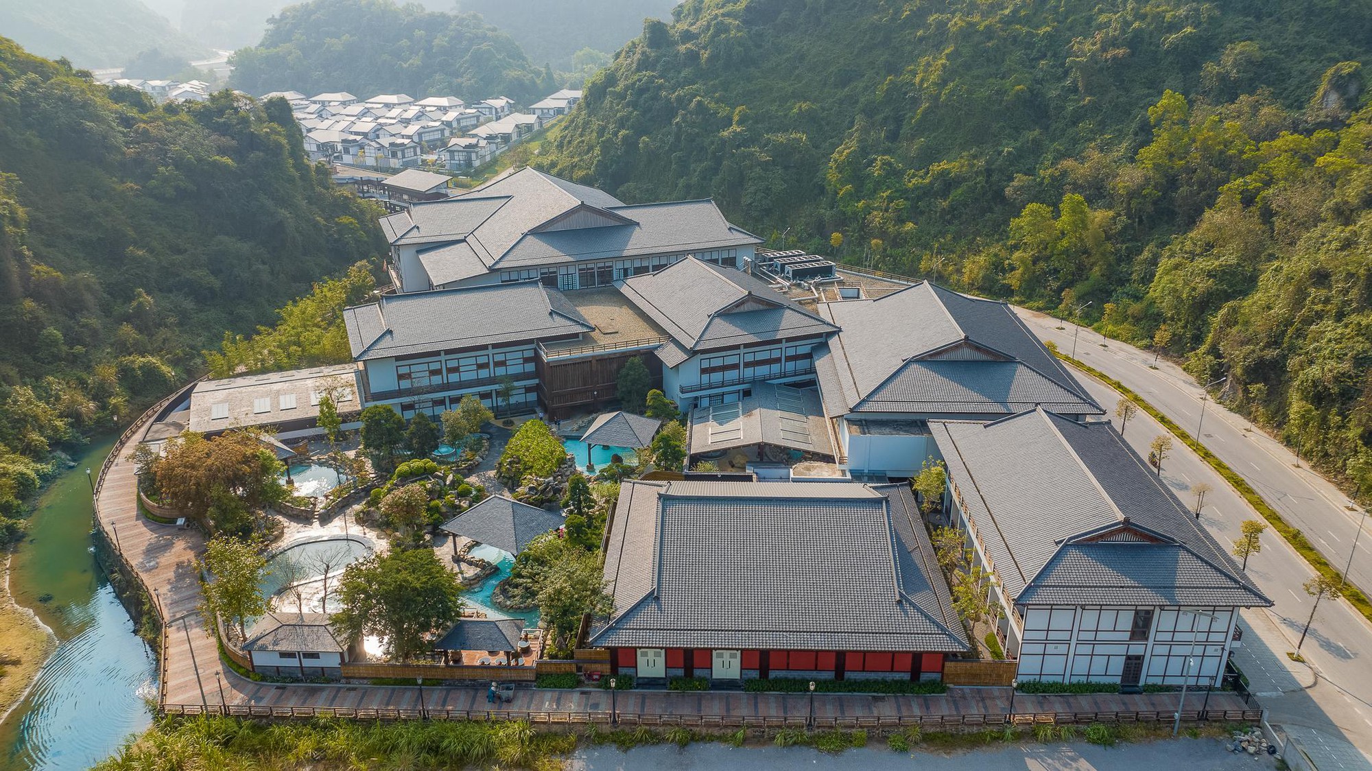 Yoko Onsen Quang Hanh - một nghệ thuật tắm khoáng nóng ở tầm cao mới - Ảnh 3. Yoko Onsen Quang Hanh - một nghệ thuật tắm khoáng nóng ở tầm cao mới - Ảnh 3.