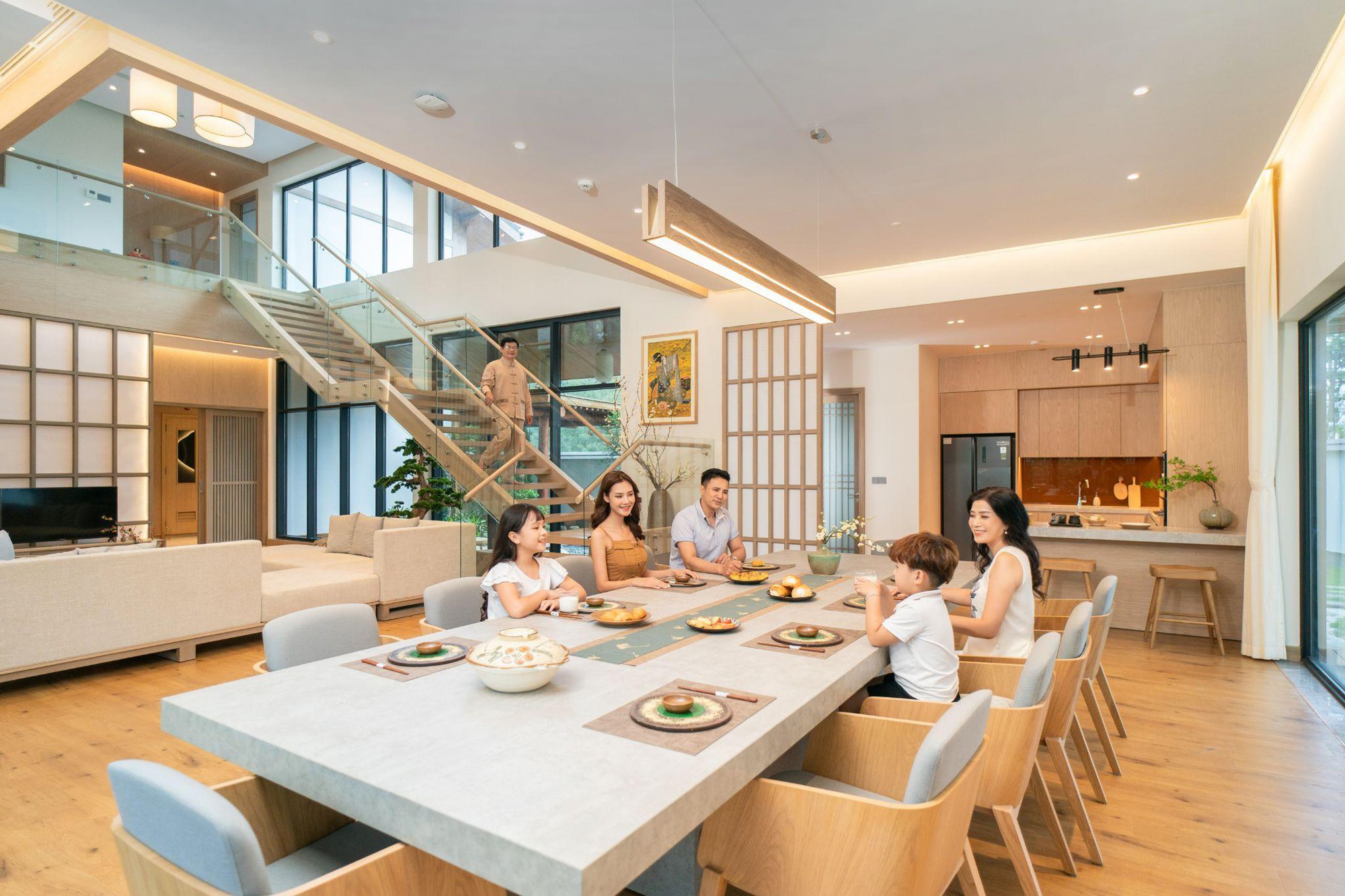 Yoko Onsen Quang Hanh - một nghệ thuật tắm khoáng nóng ở tầm cao mới - Ảnh 6. Yoko Onsen Quang Hanh - một nghệ thuật tắm khoáng nóng ở tầm cao mới - Ảnh 6.