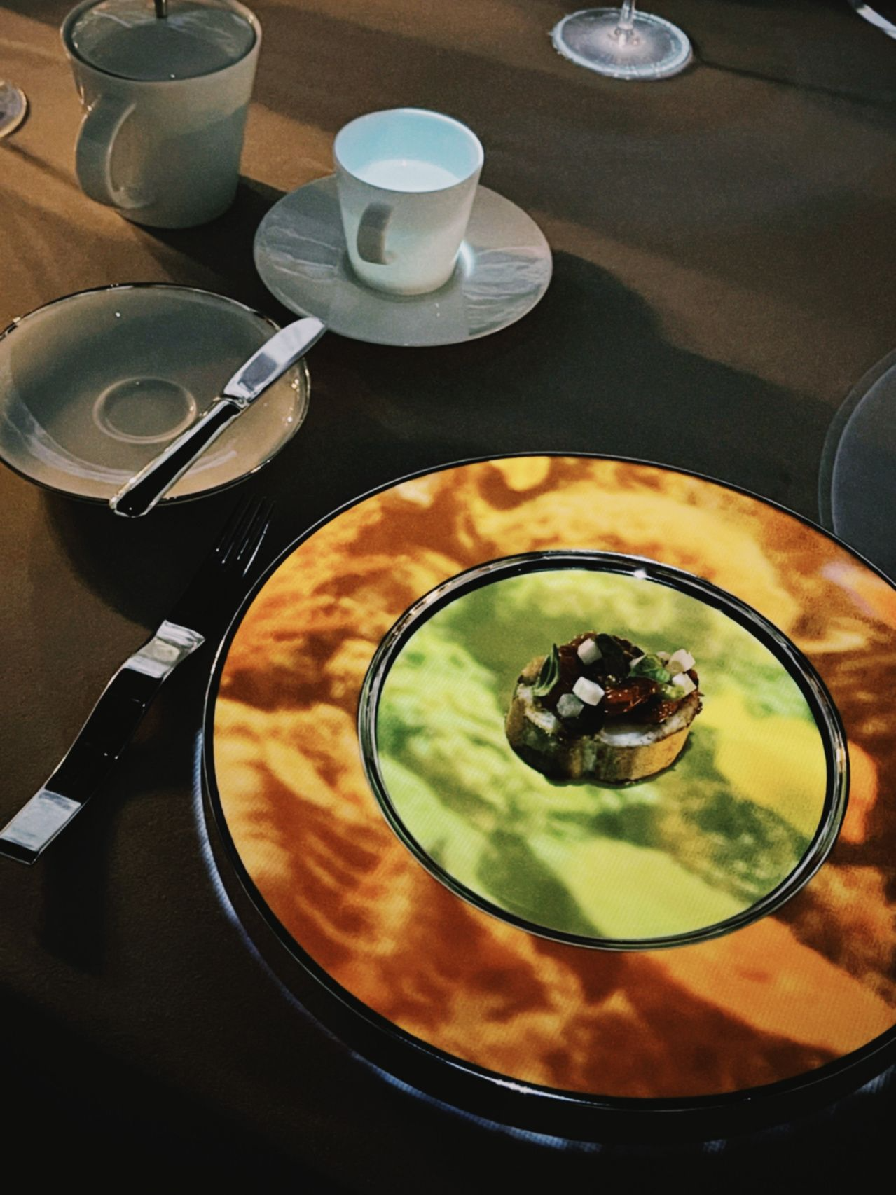 Ẩm thực cao cấp (Fine Dining) có sức hút gì?