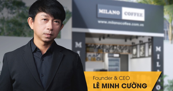 &quot;Trái ngọt&quot; sau hơn thập kỷ của Founder chuỗi cà phê Milano Coffee - Ảnh 1.