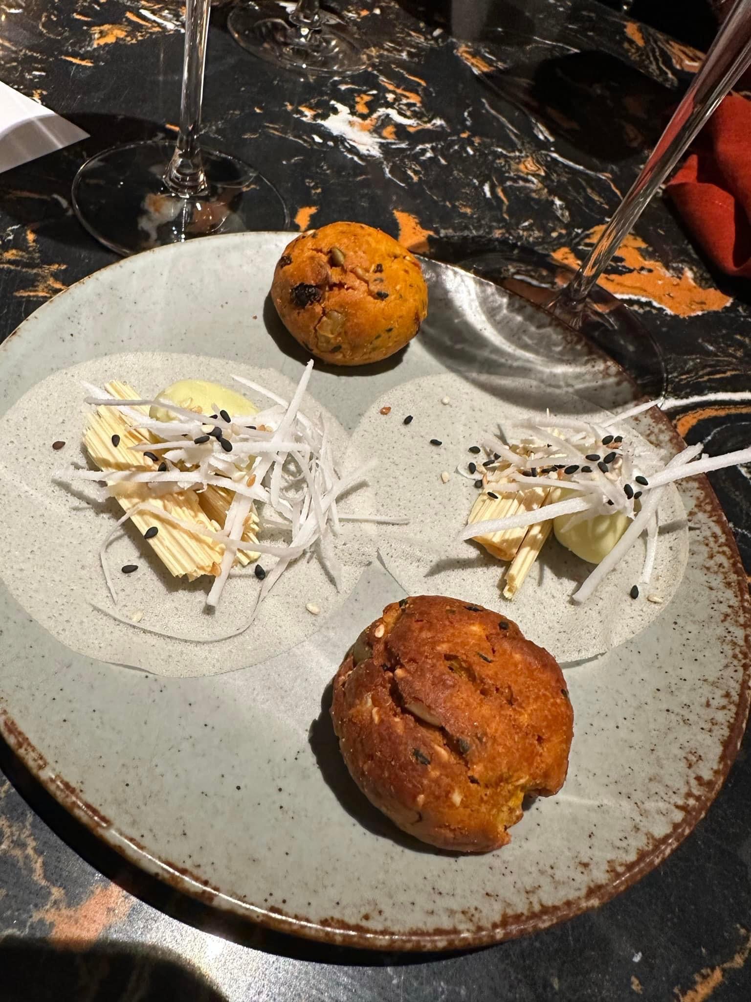 Ẩm thực cao cấp (Fine Dining) có sức hút gì?