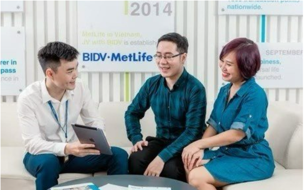 BIDV MetLife cam kết đảm bảo mọi lợi ích hợp pháp của khách hàng - Ảnh 1.