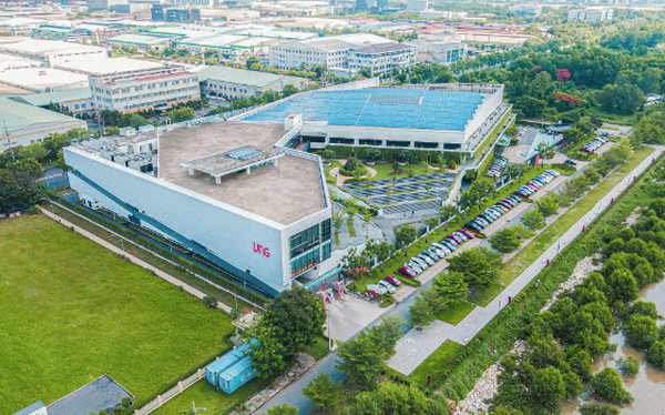 ĐHĐCĐ VNG: Thông qua kế hoạch kinh doanh 2023, mục tiêu tăng doanh thu hơn 9.200 tỷ đồng - Ảnh 1.