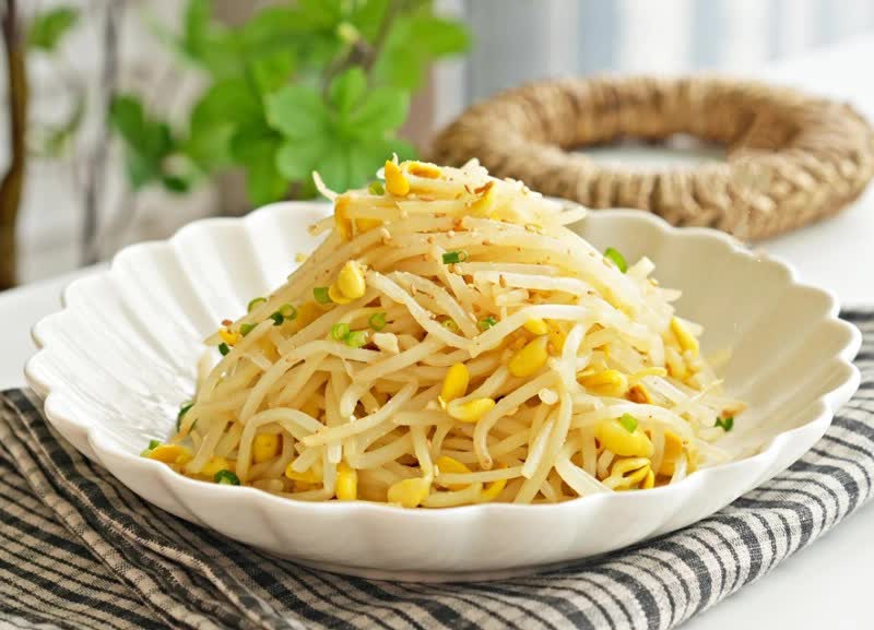 Thực đơn cơm tối 3 món mát lành - Ảnh 9. Thực đơn cơm tối 3 món mát lành - Ảnh 9.