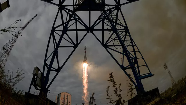 Tên lửa đã được phóng đi: Nước Nga vừa trải qua thời khắc lịch sử của sứ mệnh 'khôi phục vị thế' - Ảnh 1.