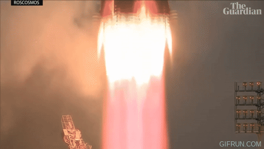 Tên lửa đã được phóng đi: Nước Nga vừa trải qua thời khắc lịch sử của sứ mệnh 'khôi phục vị thế' - Ảnh 3.