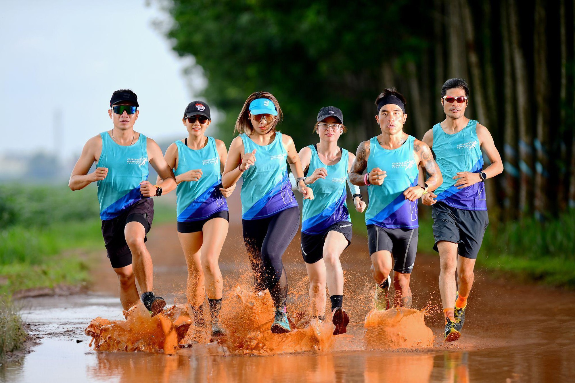 Chốt ngay tấm vé “Chạy về tuổi thơ” cùng Coteccons - Lê Phong Bình Dương Half Marathon - Ảnh 4.