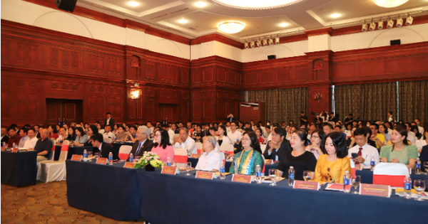 Học viện Nông nghiệp Việt Nam đồng hành cùng Hiệp hội Khởi nghiệp Quốc gia - Ảnh 1.